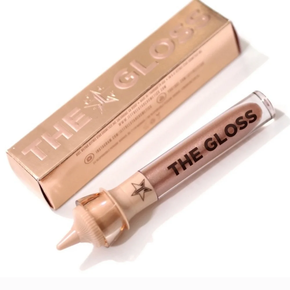 JEFFREE STAR THE GLOSS ~ Mouthful